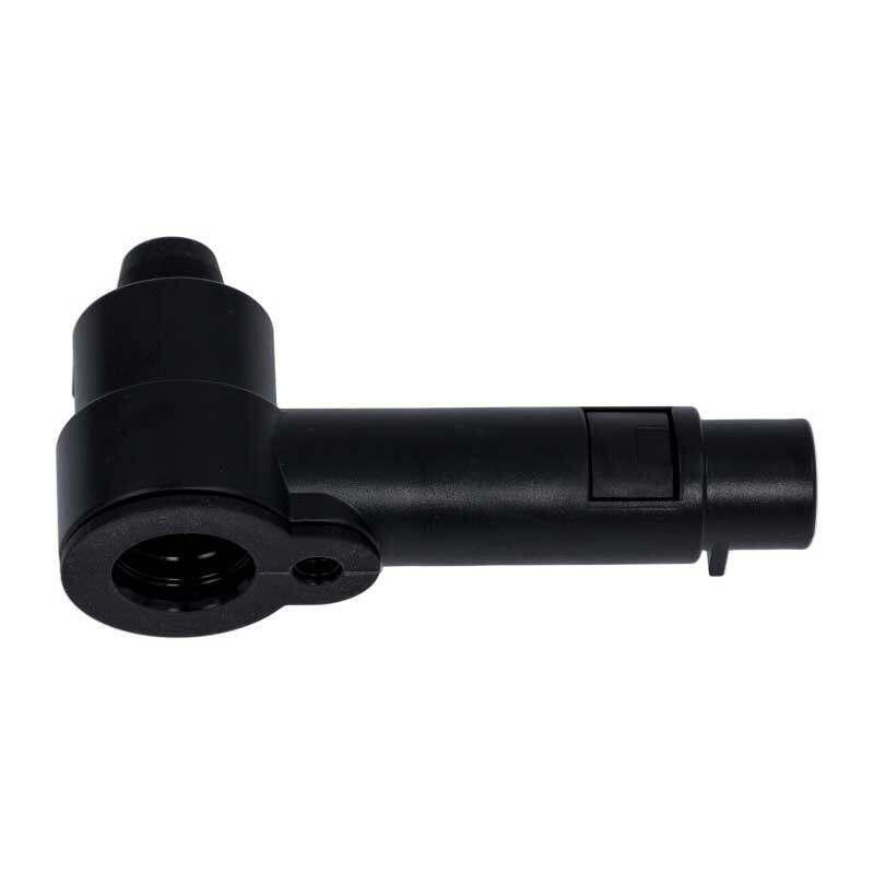 Jura Z6 Z8 Z10 Milk Frother Spout for Latte & Cappuccino (2018)
