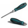 9Pcs/set Precision Screwdriver Set 1/4"/6.35mm Slotted Bits With Magnetic Multitool Home Appliances Repair Hand Tools