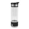 350ml Hydrogen Water Bottle Rechargeable Portable Hydrogen Water Machine Generator Hydrogen Rich Water Glass Health Cup