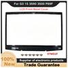 New For Kailxuling G3 15 3590 3500 P89F LCD Back Cover / Front Bezel / Hinges / Screw 0747KP 03HKFN 0YGCNV A B C D Shell