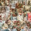 Scrapbooking and Applique Set, 21 cm x 15 cm