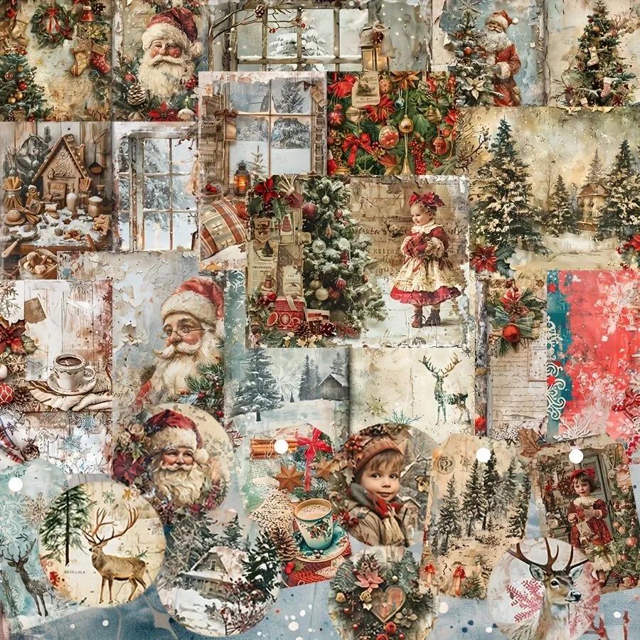 Scrapbooking and Applique Set, 21 cm x 15 cm