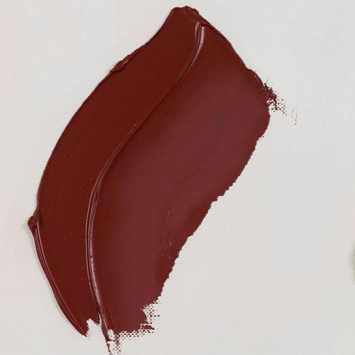 Oil Paint - Van Gogh - Indian Red S2 - 40ml - Intense Color - Advanced Level