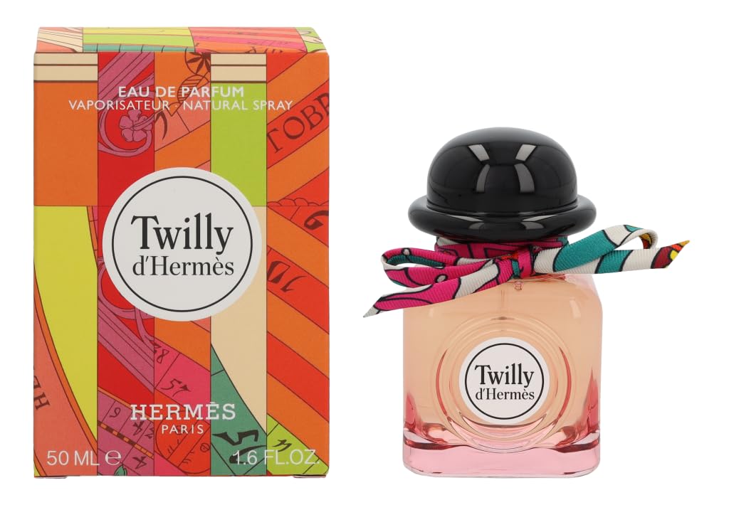 TWILLY D'HERMÈS edp vapo 50 ml