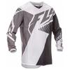 Men Women Mountain Bike Cycling Jersey Quick Dry Breathable Trail Riding Top Outdoor Sportswear