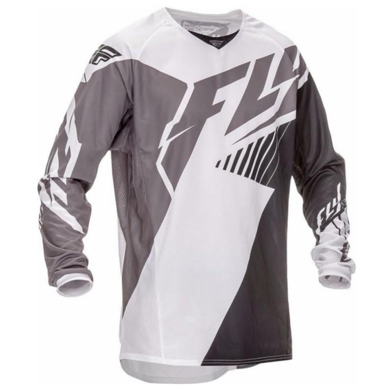 Men Women Mountain Bike Cycling Jersey Quick Dry Breathable Trail Riding Top Outdoor Sportswear