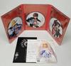 [USED] Fate/stay Night UBW Blu-ray CD Complete Storage Box Included