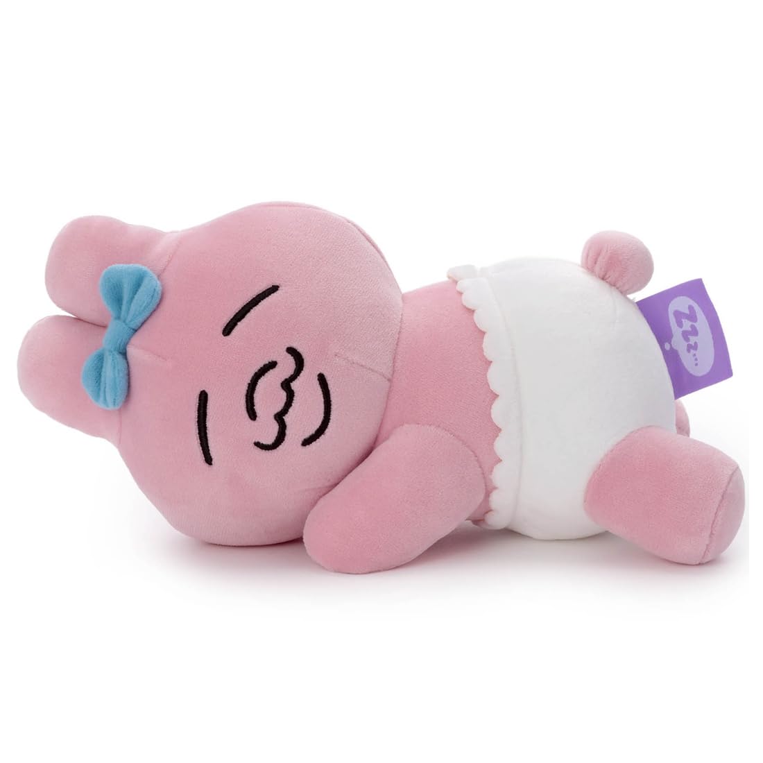 

Takara Tomy Arts Opanchusagi Suyasuya Friend Plush Toy S Opanchusagi Plush Toy Width 22cm (TAKARATOMY A.R.T.S) approx.