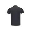 Li-Ning Comfortable Short Sleeve Training Polo Shirt Unisex Tops APLV347-1