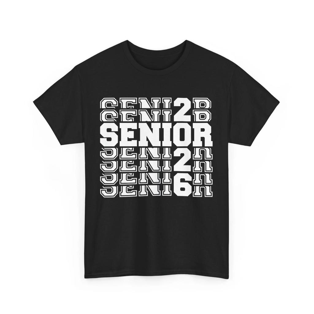 Graduation 2026 Shirt, Class of 2026 Senior 2026 Graduation T shirt