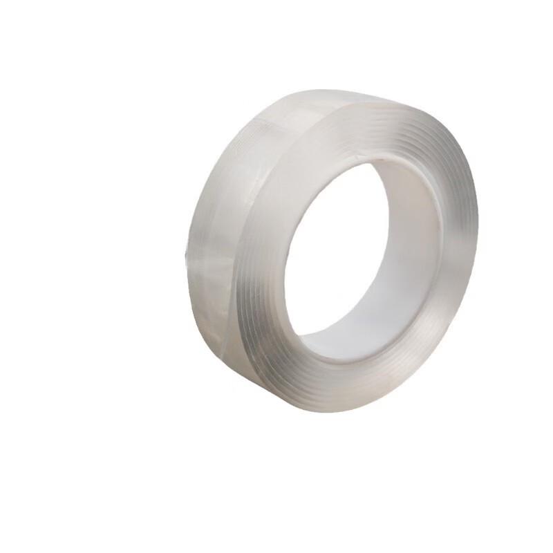 Lijuhong Nano Double-Sided Transparent Waterproof Tape