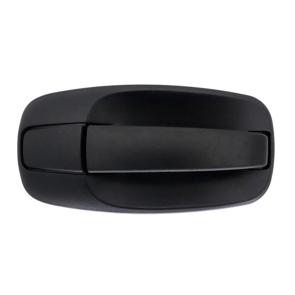 1x Door Handle Rear Tailgate For Renault Trafic Vauxhall Vivaro Nissan