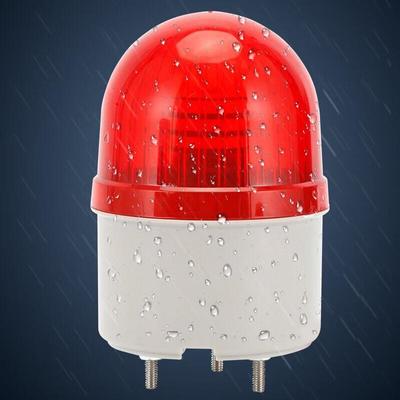 Luce indicatore acustico stroboscopica Nufeng 380V (3-Pack)