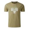 Mens Movement III Boat T-Shirt