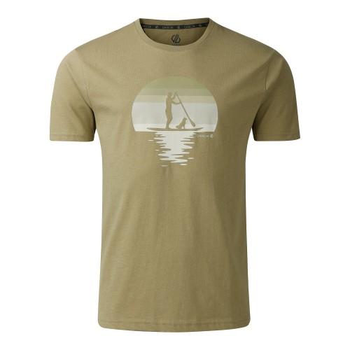 Dare 2B Mens Movement III Boat T-Shirt