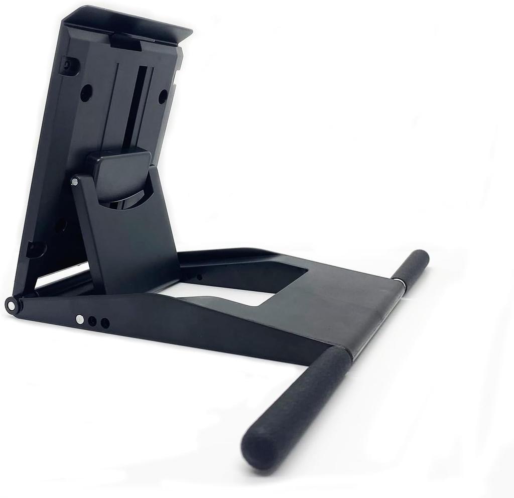 Spaseeba Stand, VESA Compatible (100*100mm/75*75mm), for Tablets, Monitors, and Displays, Compatible with Kamvas 20, Kamvas 22, and Kamvas 24