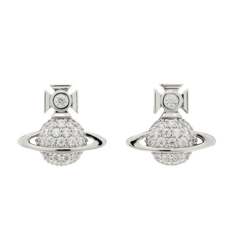 

VIVIENNE WESTWOOD Earrings 62010036 02P102 SM 62010036 02P102 SM