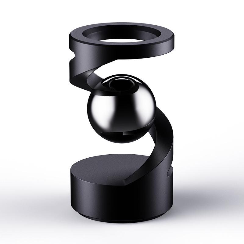 2024 Hot-Selling Desktop Rotating Gyroscope Ornament – Creative Decompression Toy