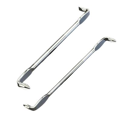 Cacciavite ad angolo retto a forma di Z magnetico di precisione a gomito a profilo basso per operazioni manuali efficaci