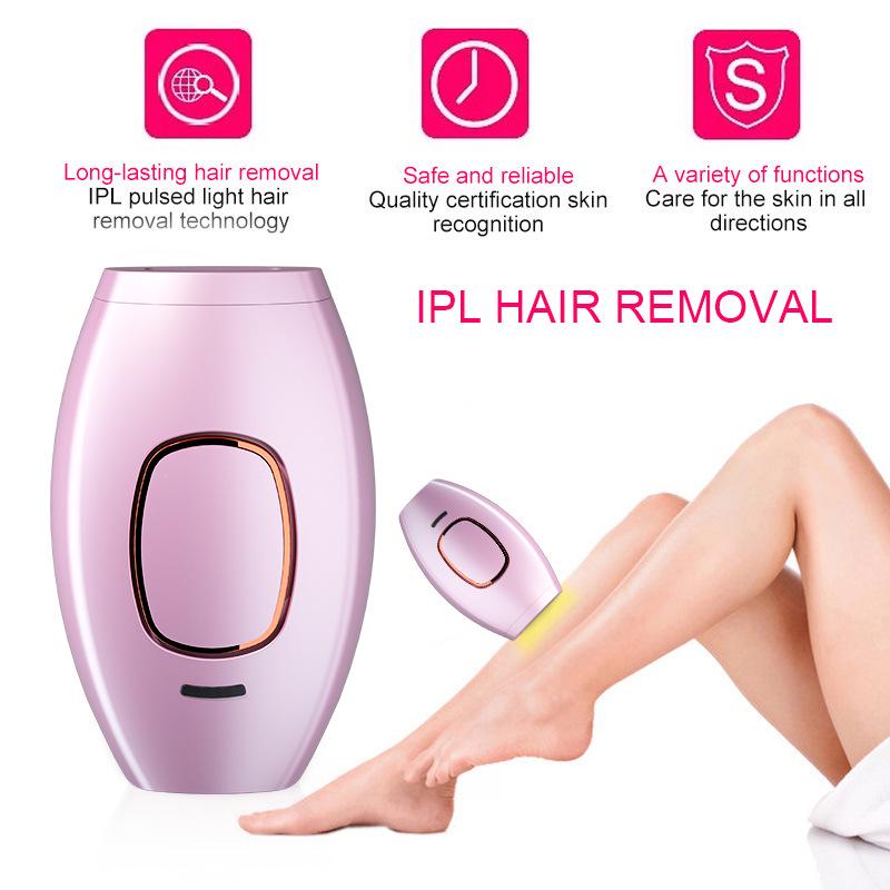 2023 Unisex Laser Hair Removal Device - Popular Hot Selling Model
