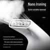 European Portable Handheld Mini Steam Iron for Disinfection & Sterilization