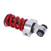 Electric Scooter Rear Shock Absorber Spring Aluminium Alloy for S1S2S3 8in Equipment Replacement