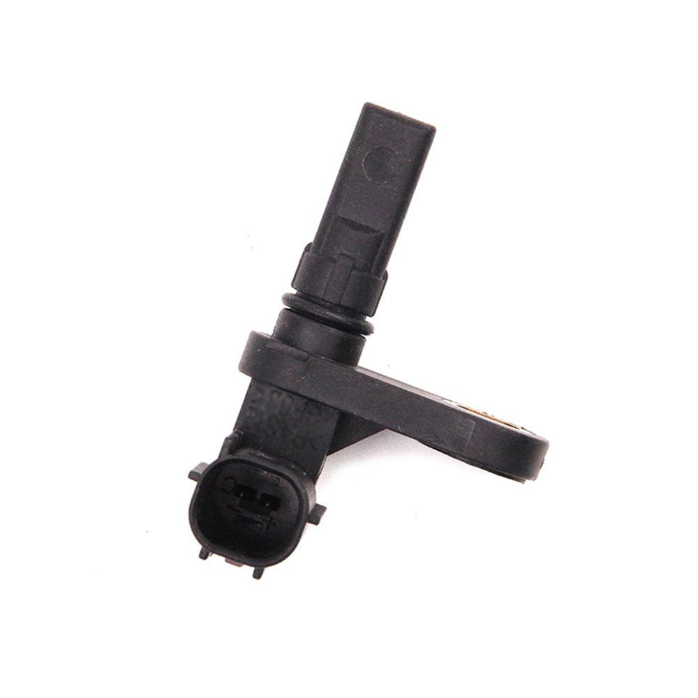 4PCs ABS Wheel Speed Sensor Set For 2007-2017 Toyota Tundra Sequoia 89542-0C020
