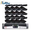 Runpu RP-9800P-16 Wired Daisy-Chain Conference System (CN Version)