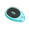 Portable Electric Hair Ionic Brush Negative Ion Hair Comb Anti-static Massager Straightening Hair Comb
