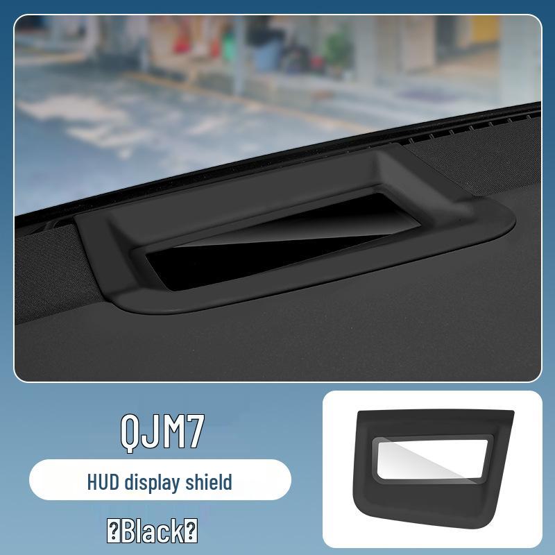 Head-Up Display Protective Cover for Huawei AITO Wenjie 24 New M7 Interior