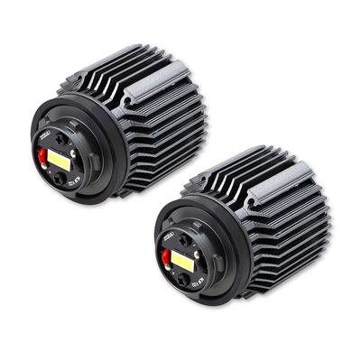 YOURS Genuine Fog Lamp Replacement LED Bulb for Toyota Vehicles Set of 2 Left and Right with Special Tools for Corolla Cross 80 Harrier Yaris Cross