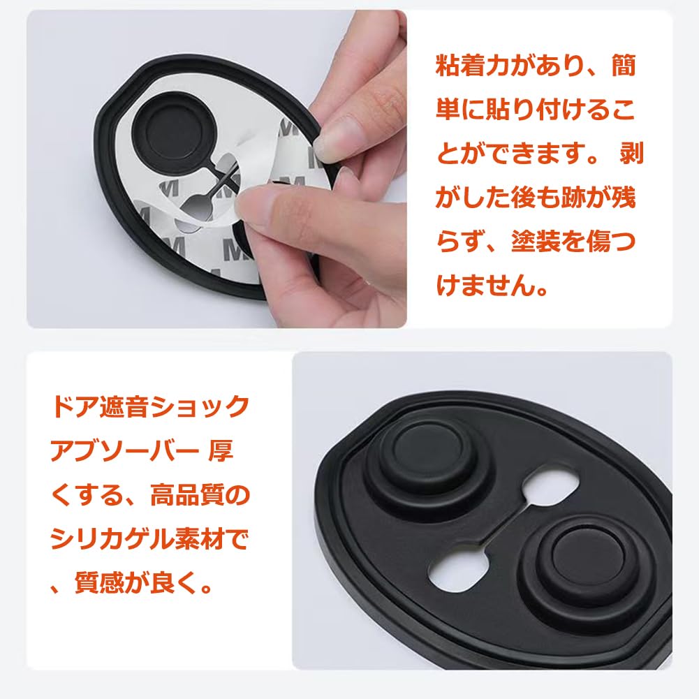 Kryt pantu dveří Kryt dveří pro Lexus Horn/Lexus UX/Lexus LS/Lexus CT 2011-2017 / Lexus