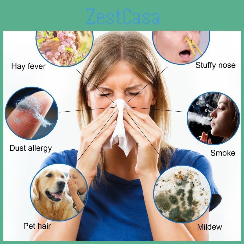 Ximonth Nasal Cleansing Spray For Effective Relief From Nasal Congestion And Discomfort