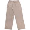 New Converse Casual Pants Men's Khaki 10027337-A03