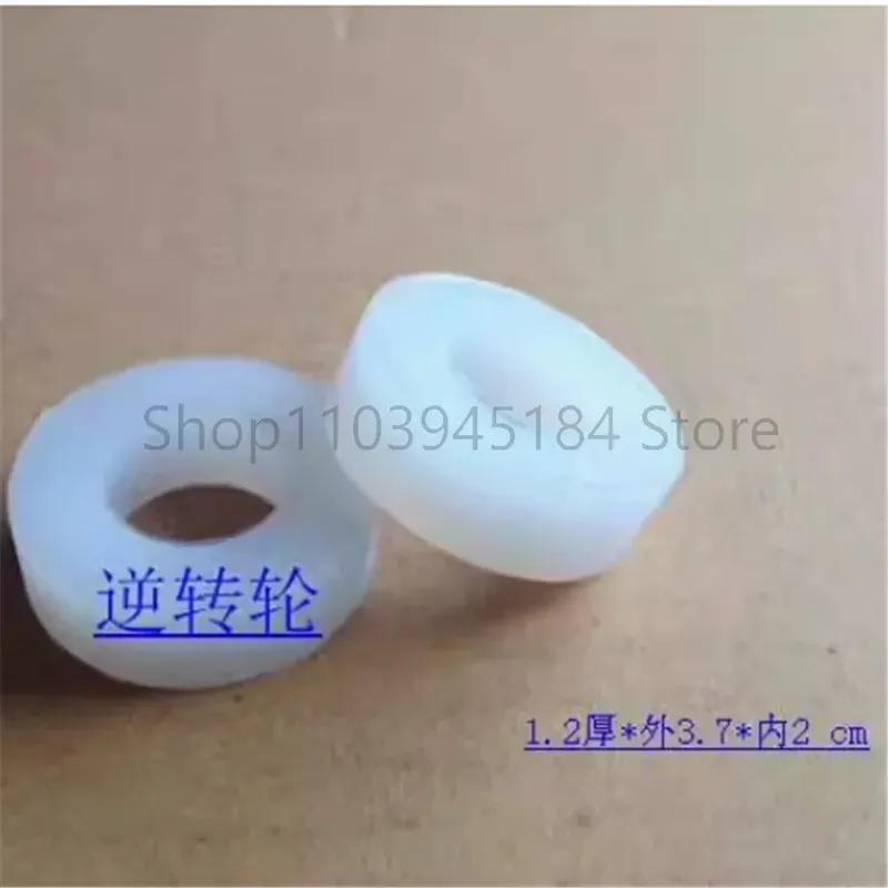 10pcs My-380f labeling machine accessory MY380F reverse wheel
