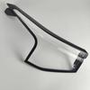 Toyota bZ3 Rear Taillight Cover 2022-2024 - Transparent Light Shell Shade