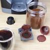 NESCAFE DOLCE GUSTO REUSABLE CAPSULES