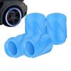 Glow In the Dark Valve Stem Cap, Glow In the Dark Tire Valve Caps