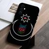 Turk Wolf Turkey Flag  Phone Case For Samsung Galaxy A73,A72,A71,A70,A53,A52,A51,Others Soft Black Cover