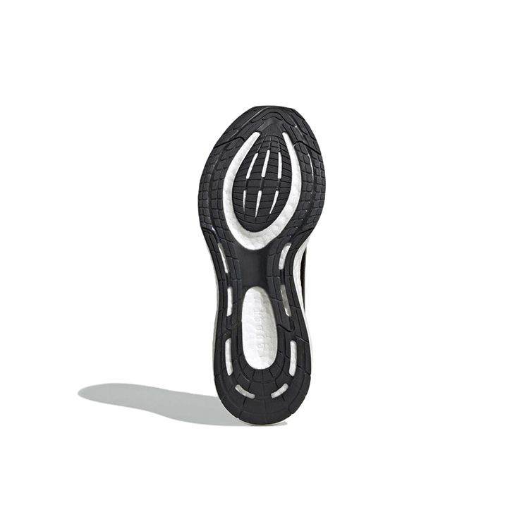 Adidas PureBoost 22 Black Carbon Men Sneakers Core-Black GZ5174