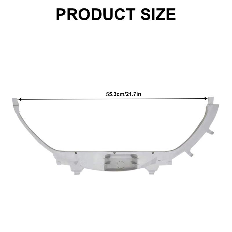 Dryer Bearing Set Dryer Enhancement Set Dryer Bearing Repair Set Dryer Belt Dryer Felt Dryer Front Slide for Dryer