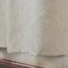 Modern Thick Light-Blocking Curtains with Slight Tail Flaw, Ideal for Rental Rooms, Compatible with Rod or Track