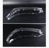 Transparent Headlight Cover for 2015-2016 Honda CR-V