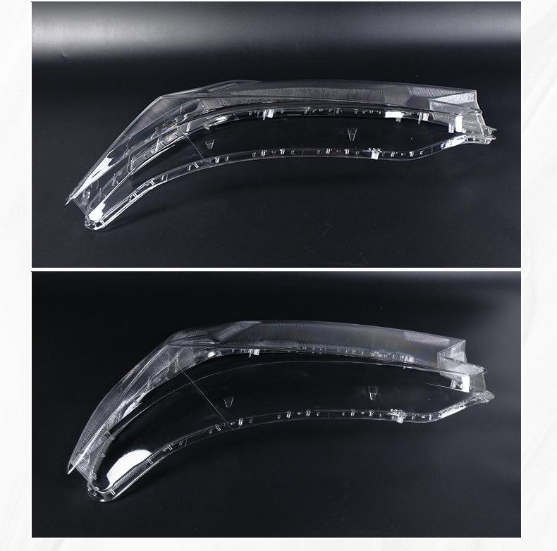 Transparent Headlight Cover for 2015-2016 Honda CR-V