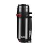 Large Capacity Stainless Steel Thermal Mug for Outdoor and Car Travel