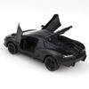 ABAY1 1:43 scale replica of the SVJ pullback alloy car model, children's toy, die-cast metal, pullback function.
