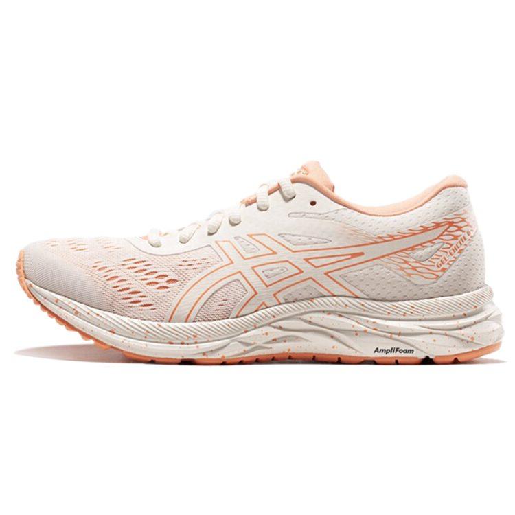 ASICS Gel Excite 6 `Pink Orange`