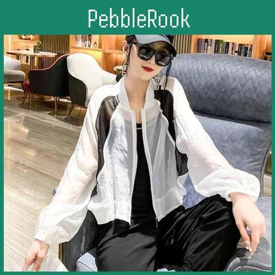 Hooded Loose Womens Plus Size Printed Cardigan Outdoor Sports Thin Jacket Hooded Jacket