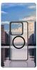 Case for Xiaomi 14T Pro, Fusion Hybrid, for MagSafe, Black