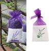 10Pcs Floral Printing Lavender Bags Empty Fragrance Pouch Sachets Bag Gift